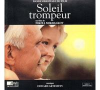 Soleil Trompeur (B.O.F)