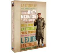 Soleil trompeur - La citadelle - L'exode Coffret 3 DVD E