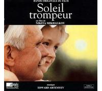 Soleil Trompeur Musique D'edvard Artemyev