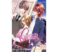 SOLEIL Un baiser à la vanille tome 2
