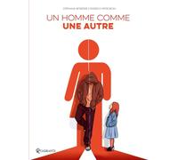 SOLEIL Un homme comme une autre