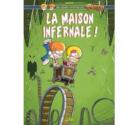 Soleil Une grande aventure des P'tits Diables tome 2