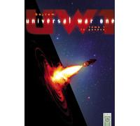 SOLEIL Universal war one tome 1