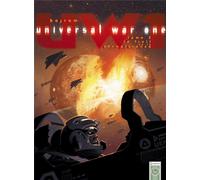 SOLEIL Universal war one tome 2