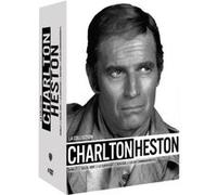 Soleil vert - Le survivant - Ben-Hur - Les dix commandements - Hamlet - Coffret E