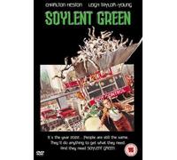 Soleil Vert - Soylent Green