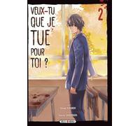 Soleil Veux-tu que je tue pour toi ? tome 2