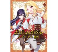 SOLEIL Villainess level 99 tome 3