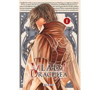 Soleil Vlad draculea tome 1