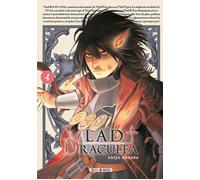 Soleil Vlad Draculea tome 4