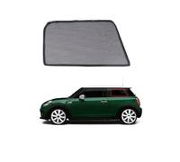 Soleil Voiture Pare-Soleil Fenêtre Voiture Magnétique Couverture Maille Aveugle pour Mini pour Cooper F54 F55 F56 F60 R60 pour Countryman pour Clubman Protege Soleil(56 2Pcs)