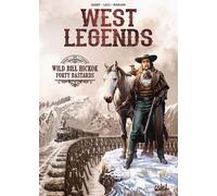 Soleil West legends tome 5