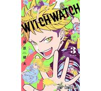 Soleil Witch watch tome 3