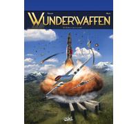 Soleil Wunderwaffen tome 18