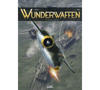 Wunderwaffen T23: Nouveaux prédateurs