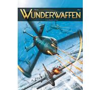 SOLEIL Wunderwaffen tome 3