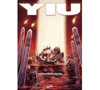 Soleil yiu tome 3 - assassaints