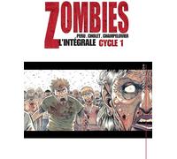 Zombies Intégrale Tome 1