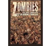 SOLEIL Zombies tome 1