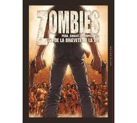 SOLEIL Zombies tome 2