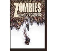 SOLEIL Zombies tome 3