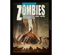 SOLEIL Zombies tome 4