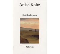 SOLEILS CHAUVES