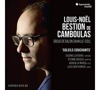 Soleils Couchants - Harmonia Nova #8