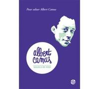 Soleils de midi - pour saluer albert camus Yvon le men, nimrod (Auteur)