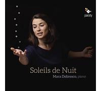 Soleils de Nuit