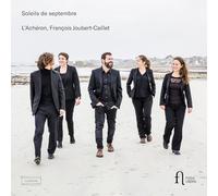 Soleils de Septembre