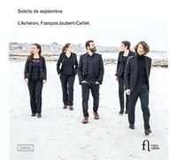 Soleils De Septembre CD