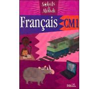 Soleils du monde - Français CM1 - Collectif - Hatier - broché - Livre