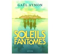 Soleils Fantômes