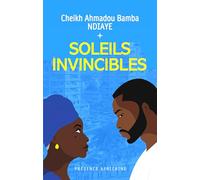 Soleils invincibles