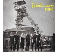 Soleils noirs
