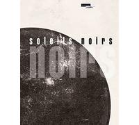 Soleils noirs