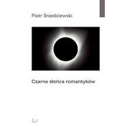 Soleils noirs des romantiques