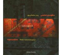 Soleimanipour Peter - Egosystem
