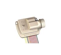 SOLEM 700203 Programmateur BL-IP 2, Blanc