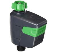 Solem BL-NR Programmateur Bluetooth pour nez de robinet, noir