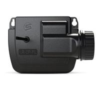 SOLEM Programmateur à piles LR-IP-FL 1 station avec contrôle du débit