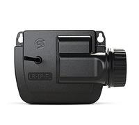 Solem Programmateur à piles LR-IP-FL 6 stations avec contrôle du débit