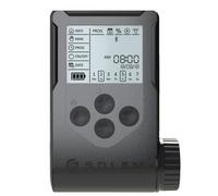 Solem Programmateur d'arrosage WOOBEE-4 Bluetooth 4 stations à pile