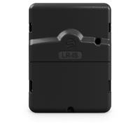 Solem Programmateur d'arrosage secteur LR-IS-FL6 Bluetooth 6 voies