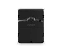 Solem Programmateur secteur Smart IS2 2 stations Wi‑Fi et Bluetooth noir 702sosmis02