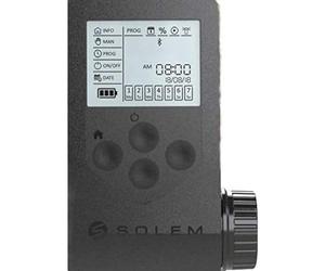 SOLEM Programmeur Woo-Bee 1 Station