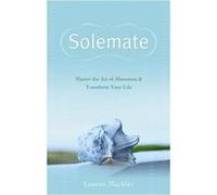 Solemate Mackler, Lauren (Auteur)