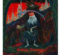 Solemn Ceremony - Solemn Ceremony [Import]