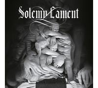 Solemn Lament - Solemn Lament [New Vinyl LP]